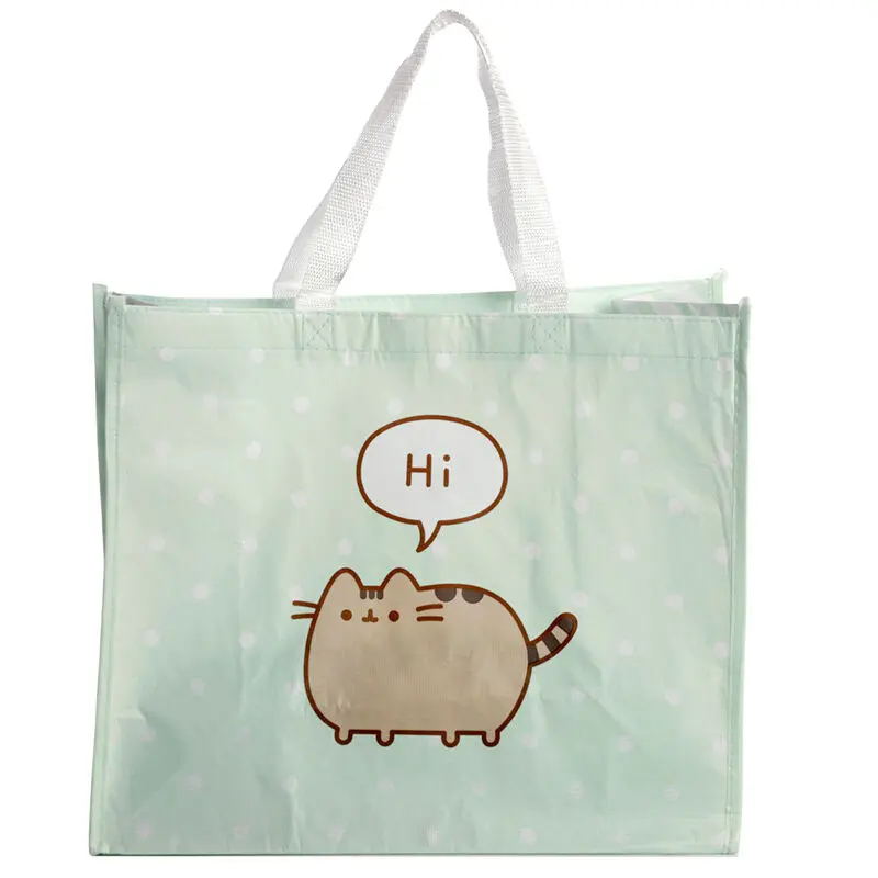 Pusheen Cat bevásárlótáska termékfotó