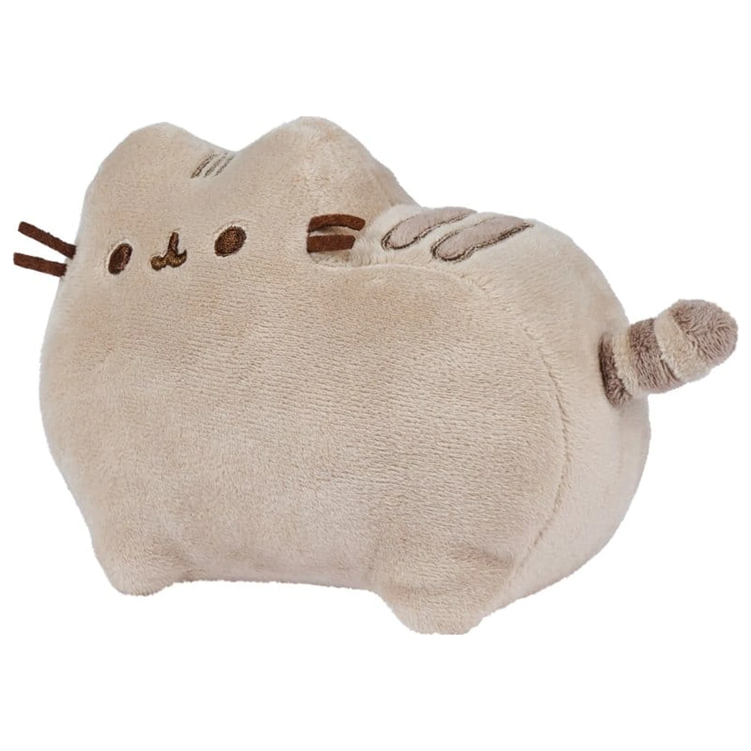 Pusheen Classic plüss figura 15 cm termékfotó