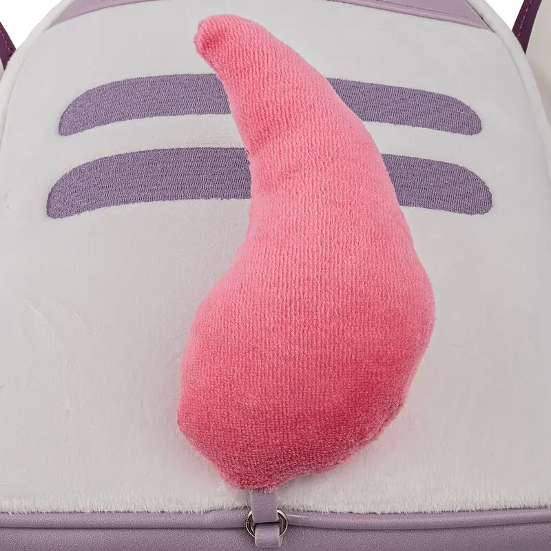 Pusheen Egyszarvú plüss táska hátizsák 26cm termékfotó
