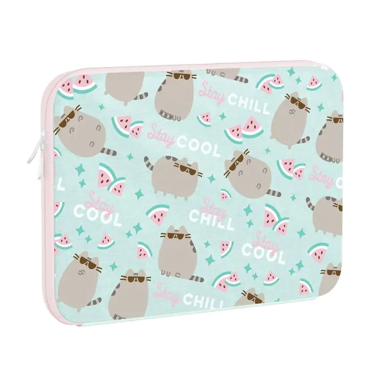 Pusheen Foodie tablet tartó táska termékfotó