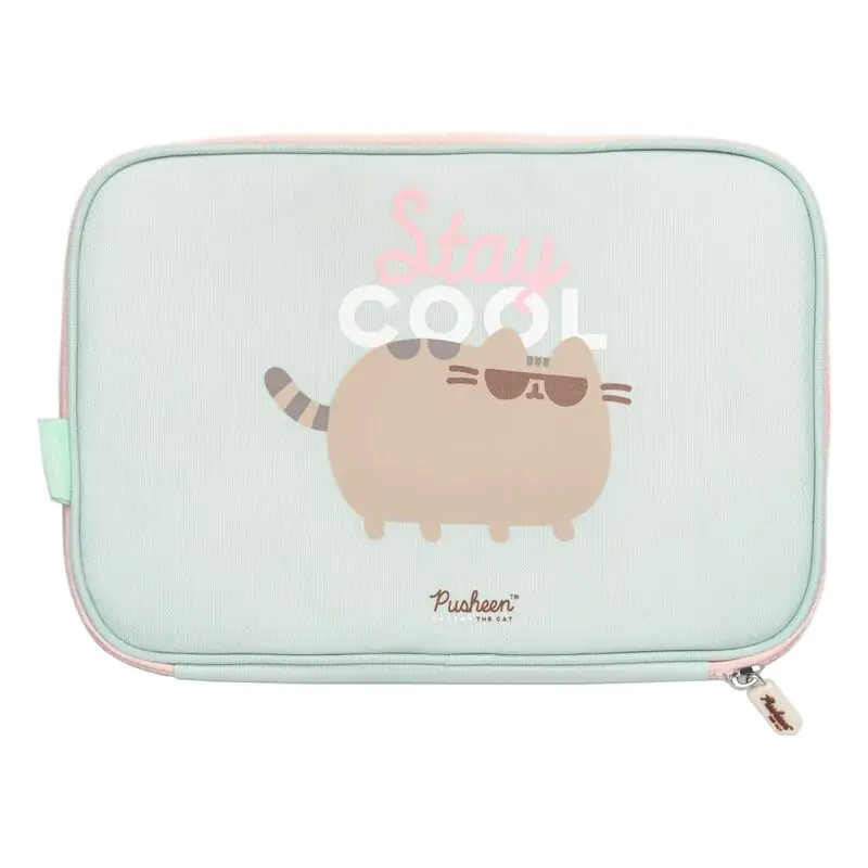 Pusheen Foodie tablet tartó táska termékfotó