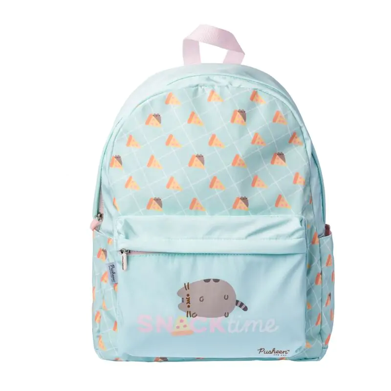 Pusheen Foodie táska hátizsák 36cm termékfotó