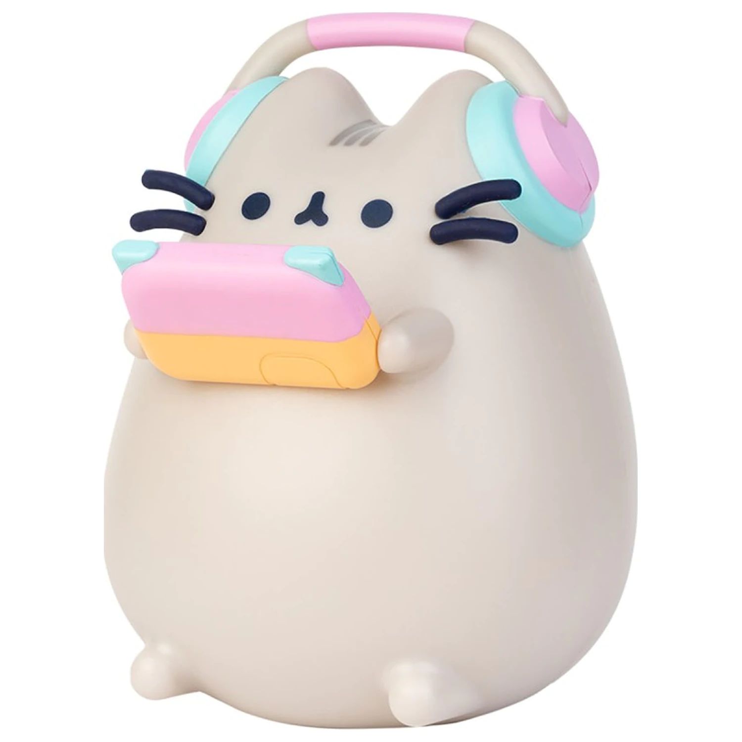 Pusheen Gamer lámpa termékfotó