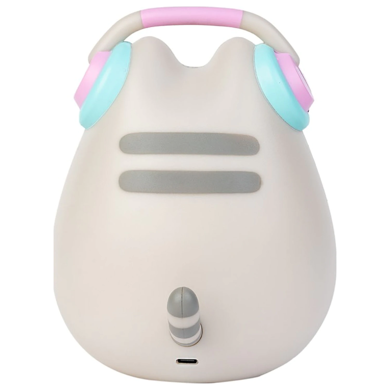 Pusheen Gamer lámpa termékfotó