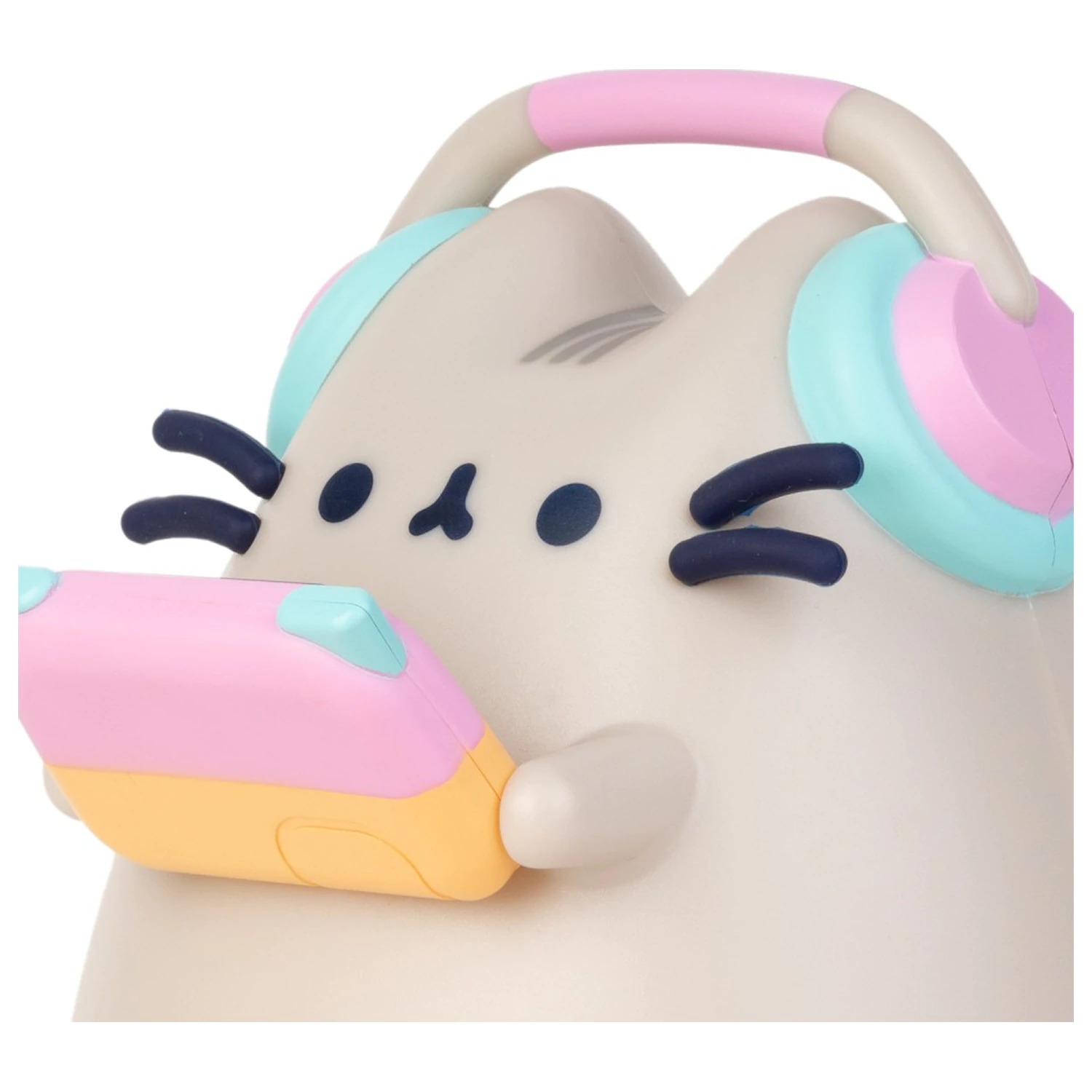 Pusheen Gamer lámpa termékfotó