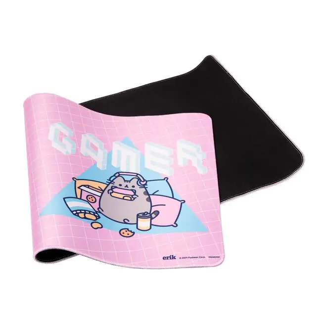 Pusheen Gaming Schreibtischunterlage termékfotó