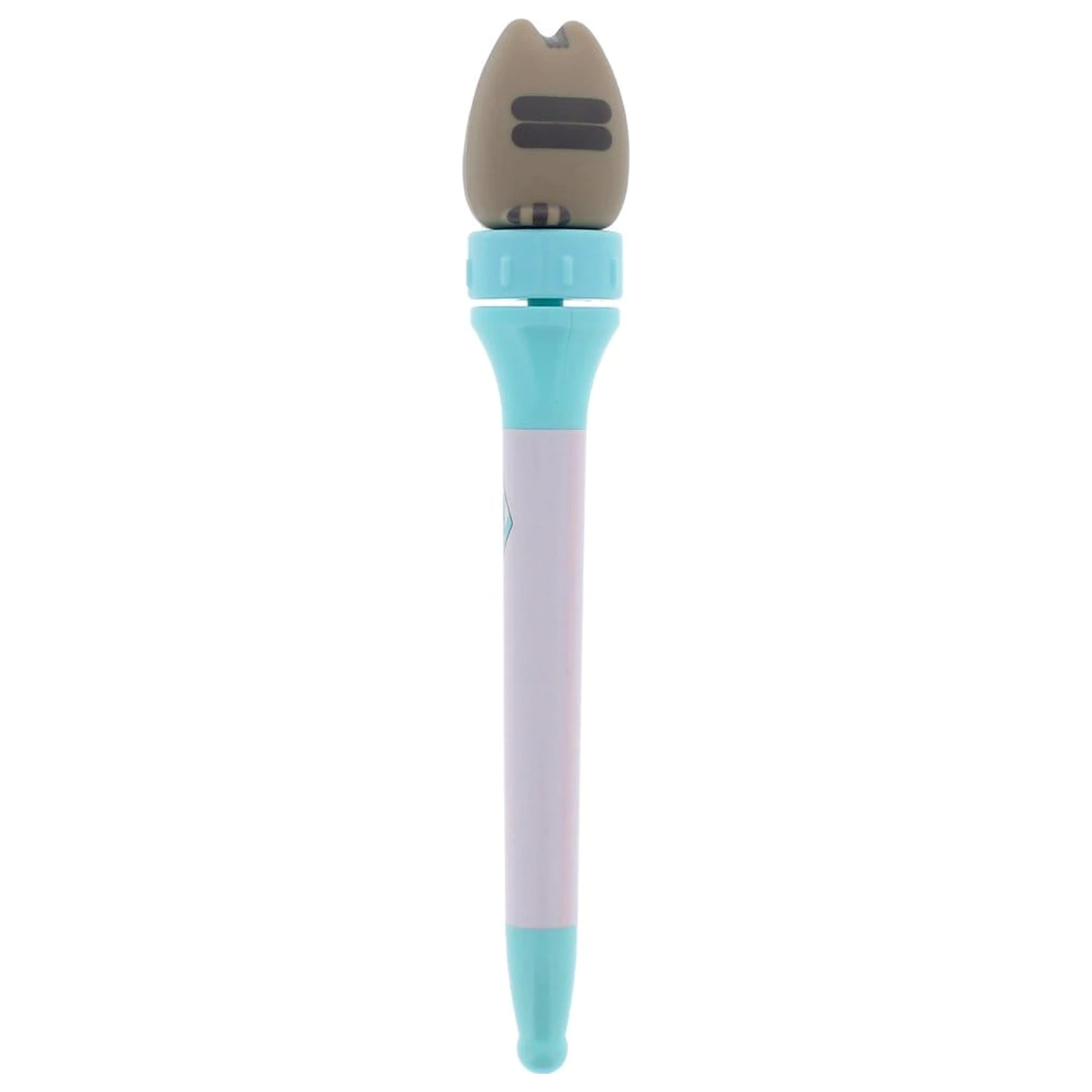 Pusheen Leisure Club Blue Spinny toll termékfotó