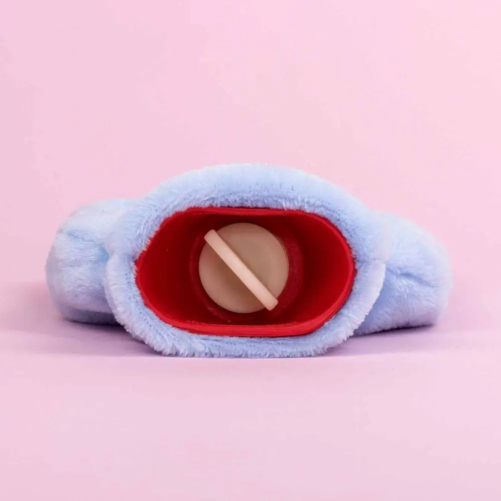 Pusheen melegvizes palack kézmelegítő termékfotó