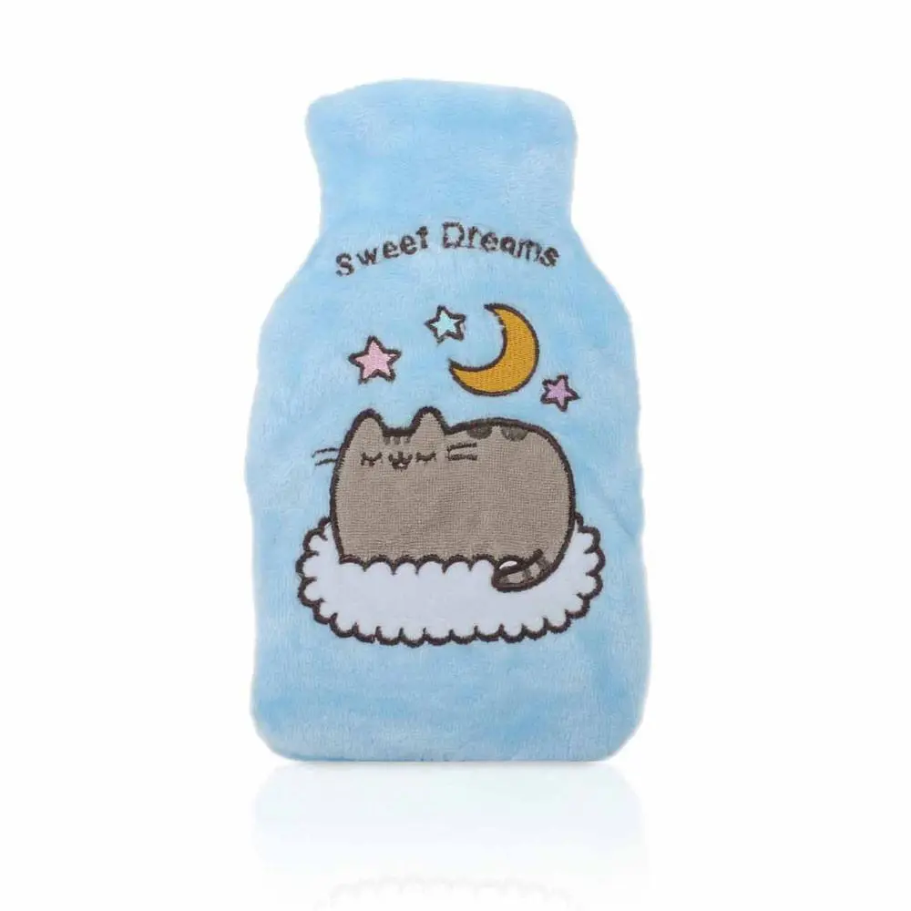 Pusheen melegvizes palack kézmelegítő termékfotó