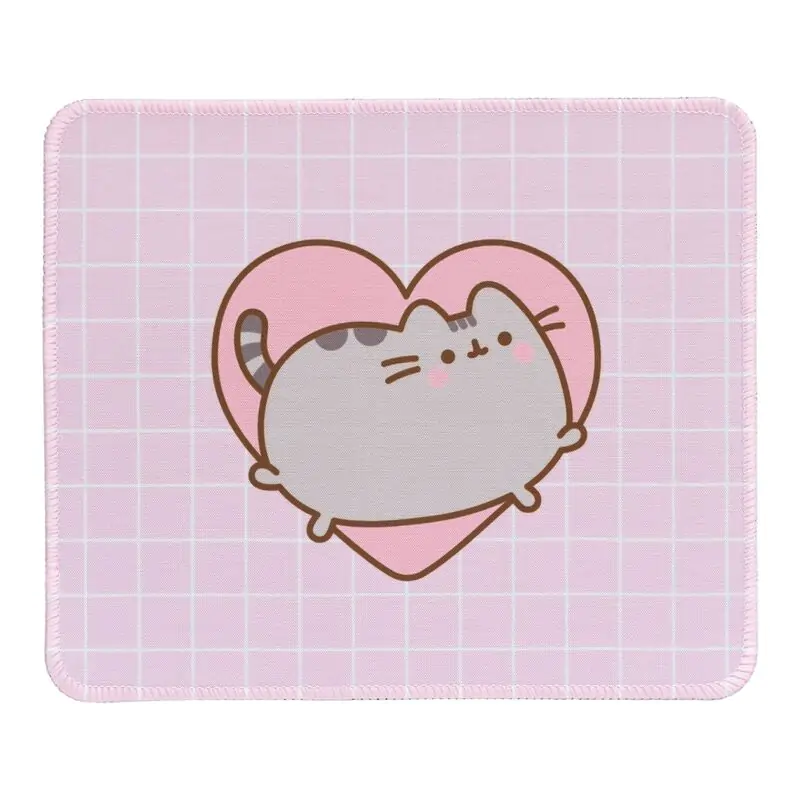 Pusheen Moments kiegészítő - gamer egérpad termékfotó