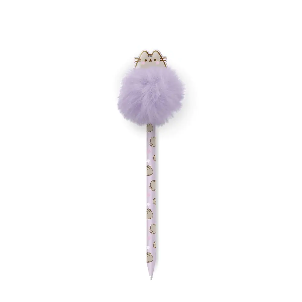 Pusheen Moments Pompom toll termékfotó