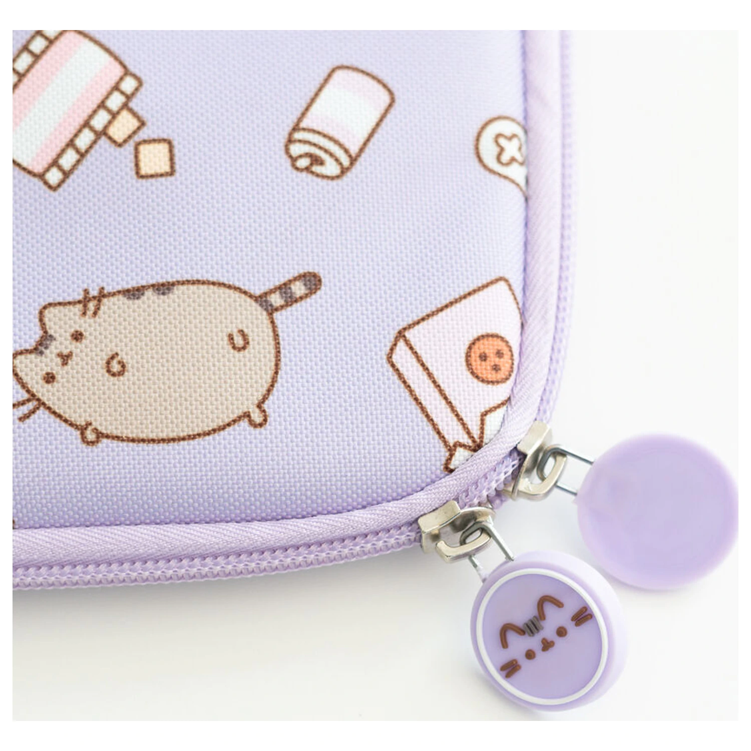 Pusheen Moments tablet tartó táska termékfotó
