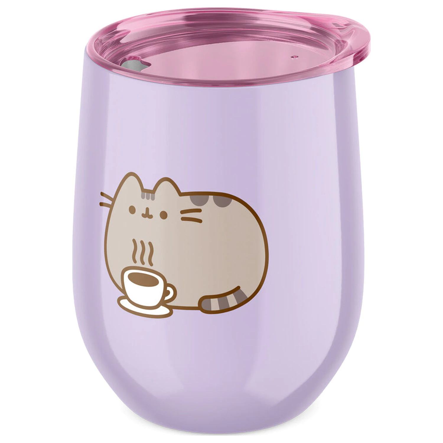 Pusheen Moments utazó bögre termékfotó