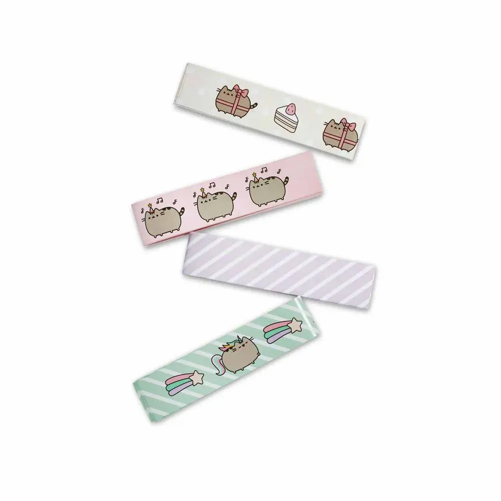 Pusheen Party papírlánc termékfotó