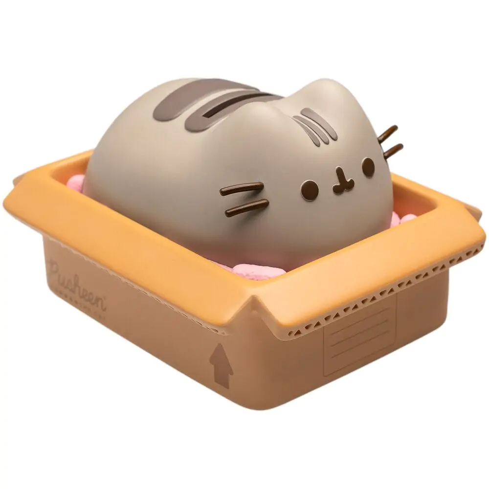 Pusheen persely termékfotó