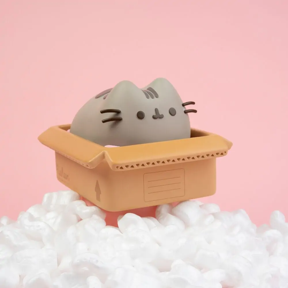 Pusheen persely termékfotó