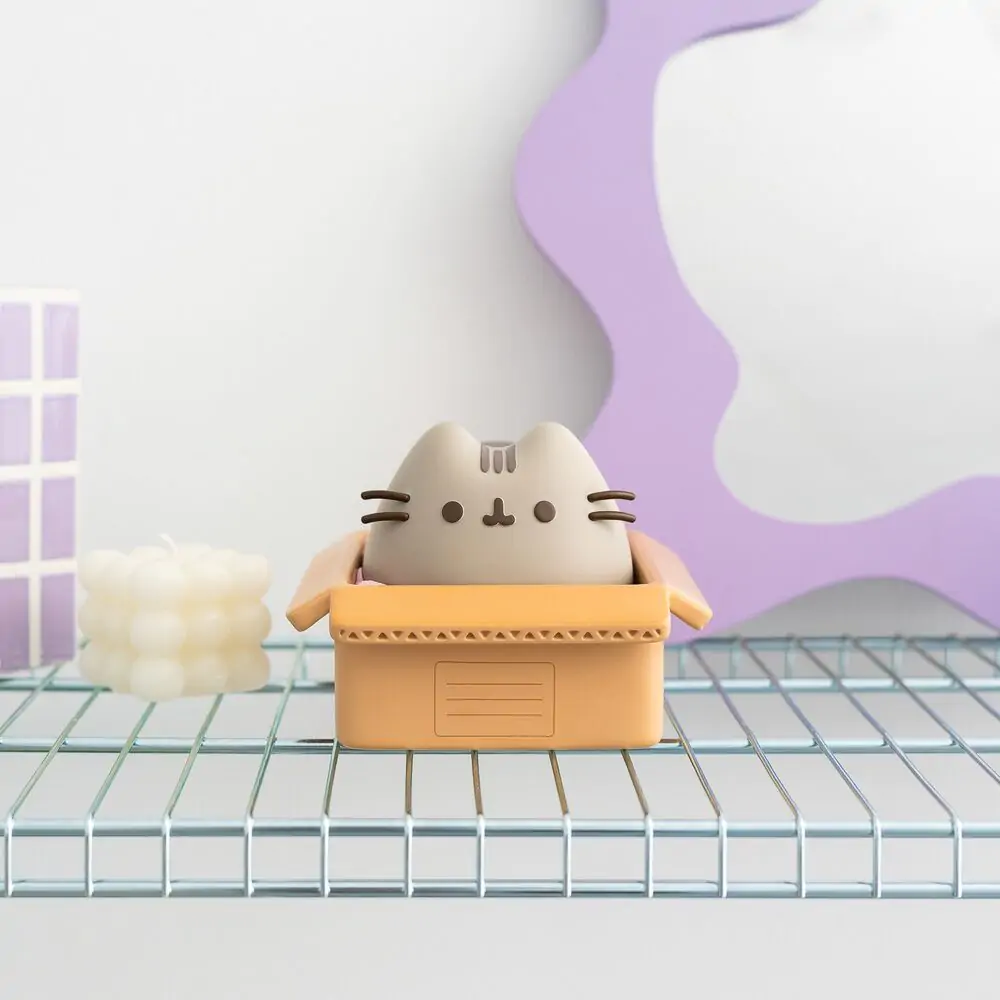 Pusheen persely termékfotó