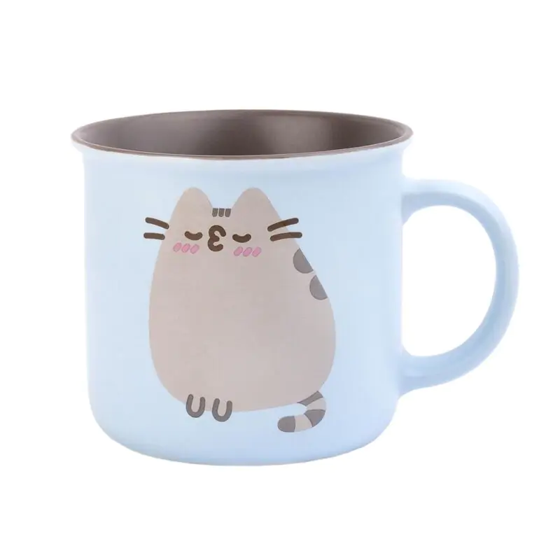 Pusheen Purrfect Love bögre 380ml termékfotó