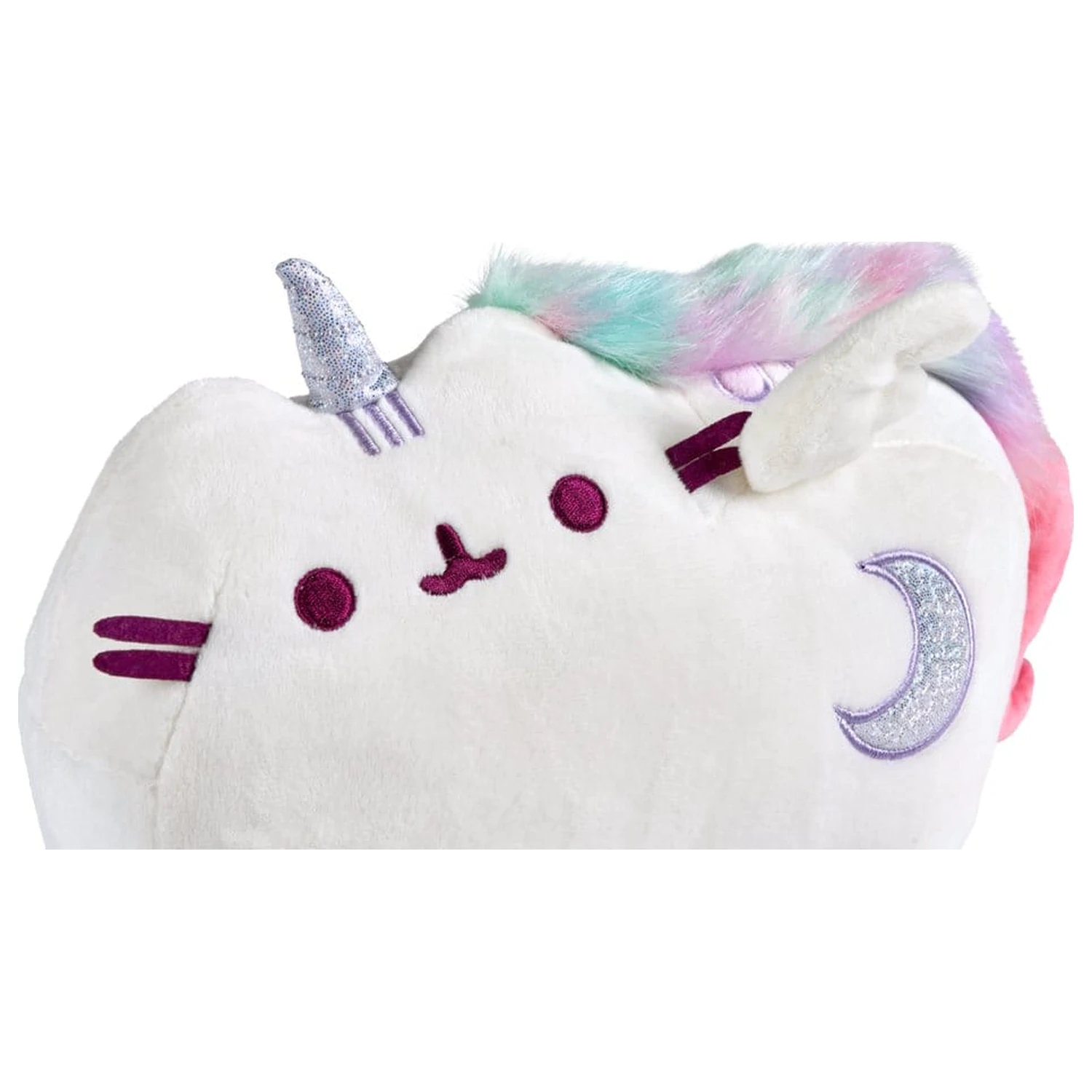 Pusheen Pusheenicorn plüss figura 25 cm termékfotó