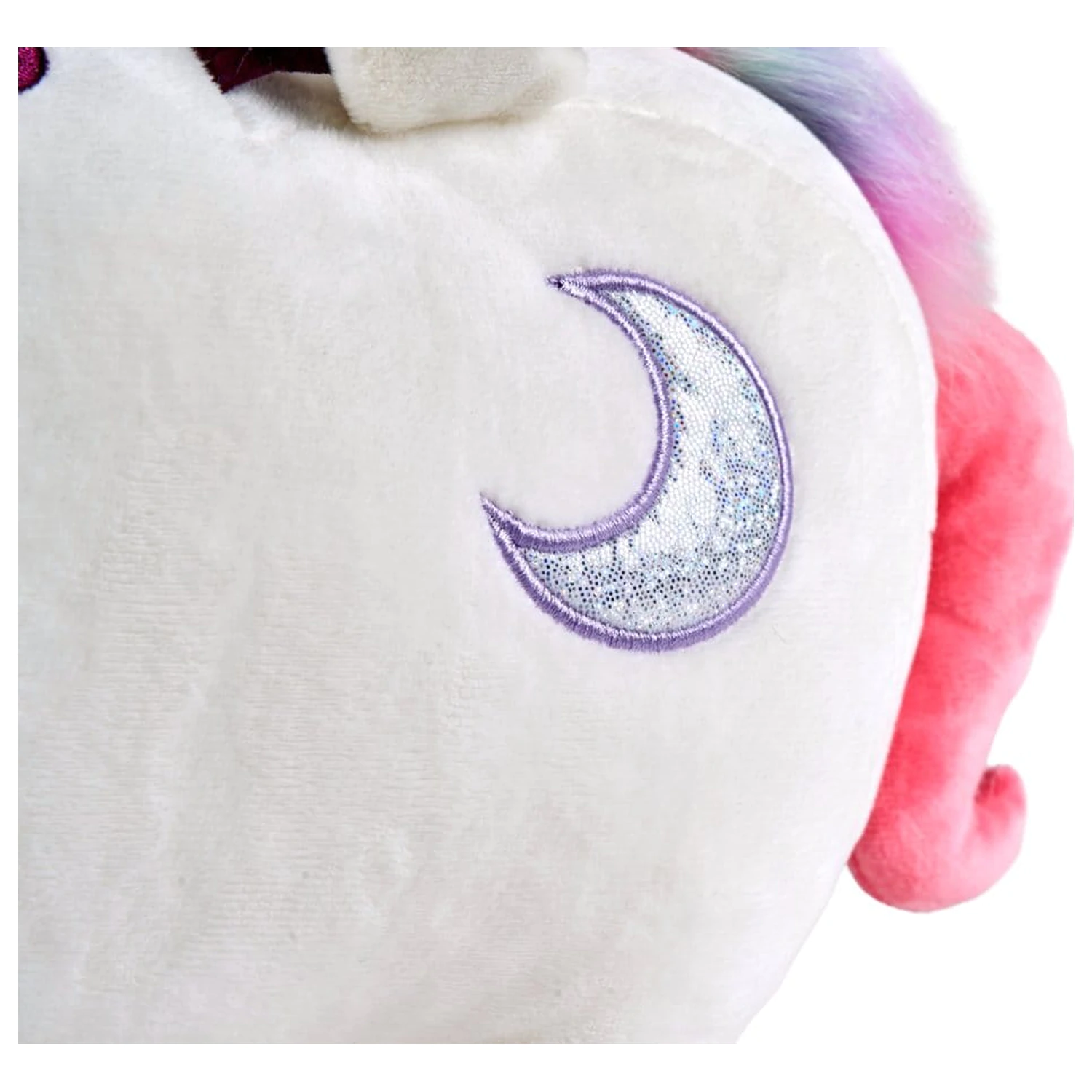 Pusheen Pusheenicorn plüss figura 25 cm termékfotó