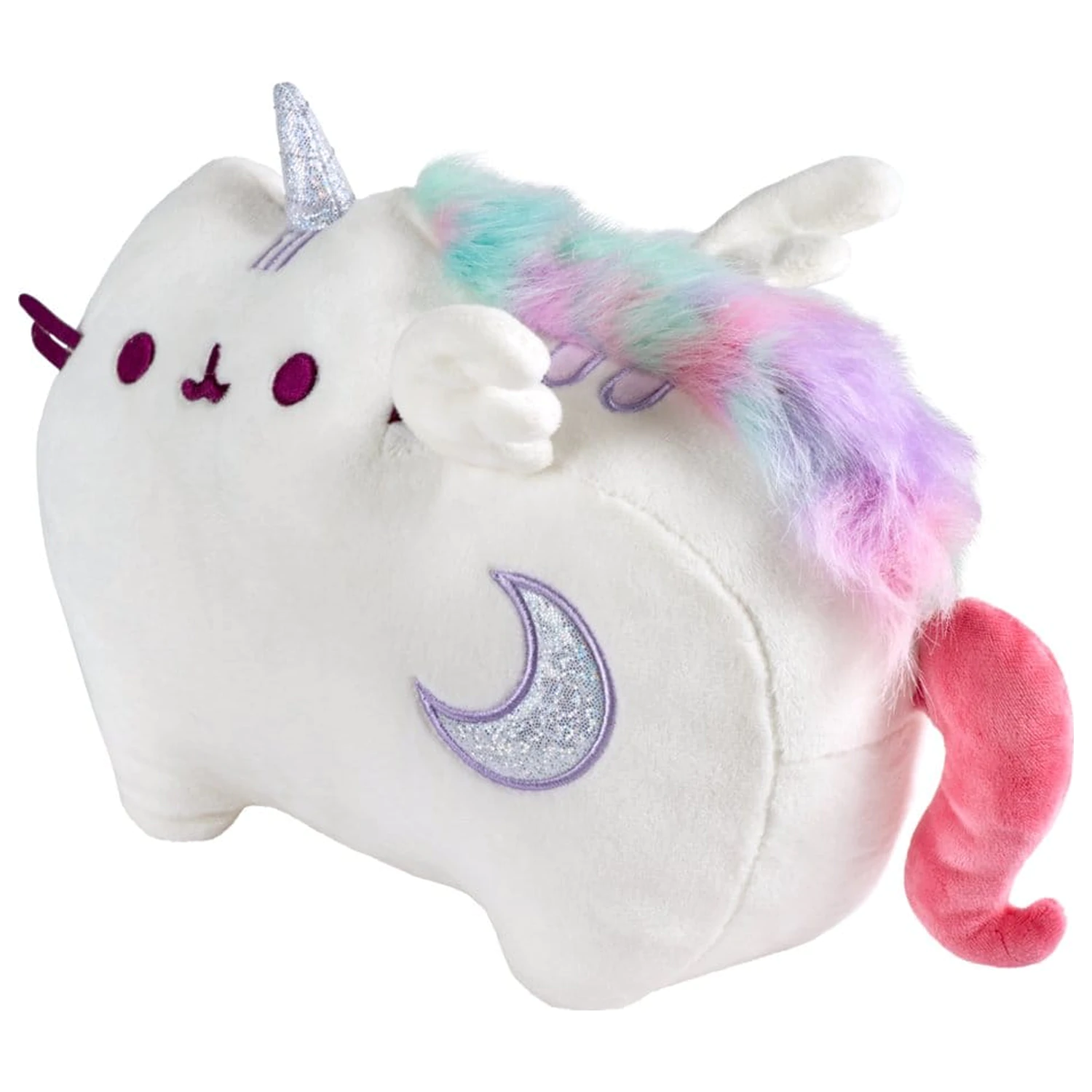 Pusheen Pusheenicorn plüss figura 25 cm termékfotó