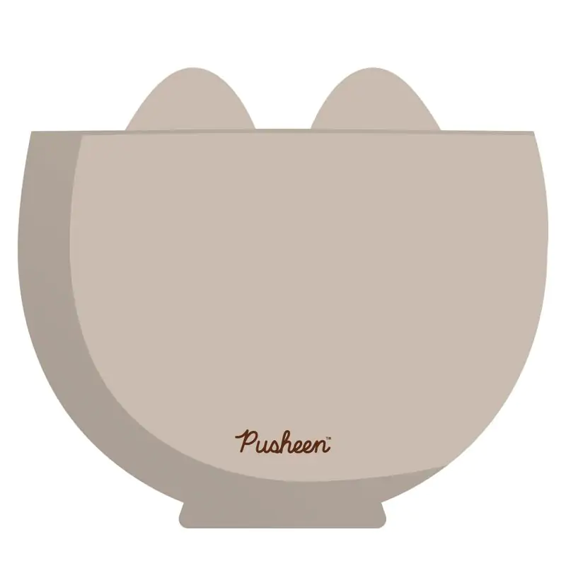 Pusheen Ramen 3D Schüssel termékfotó