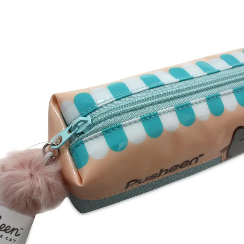 Pusheen Relax tolltartó termékfotó