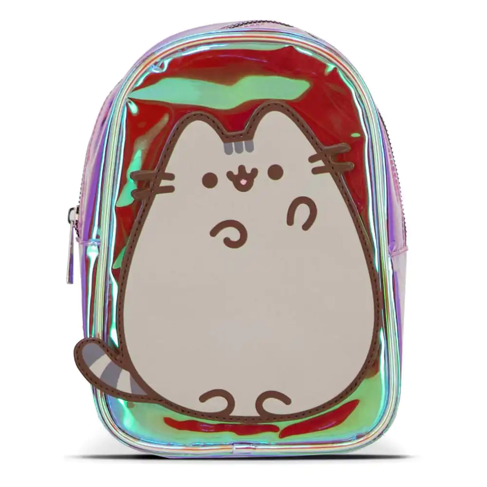 Pusheen Shiny Mini táska hátizsák termékfotó