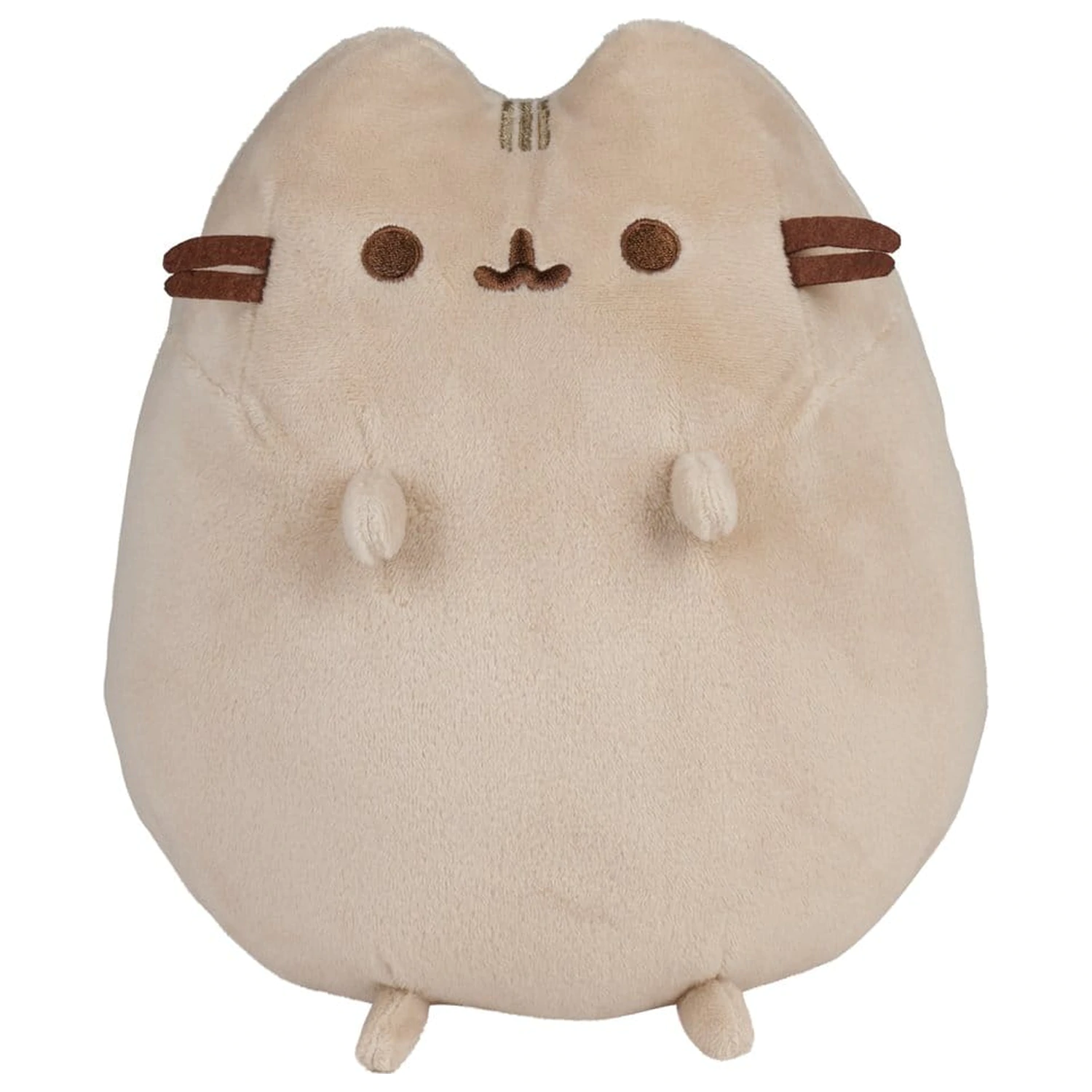 Pusheen Sitting plüss figura 25 cm termékfotó