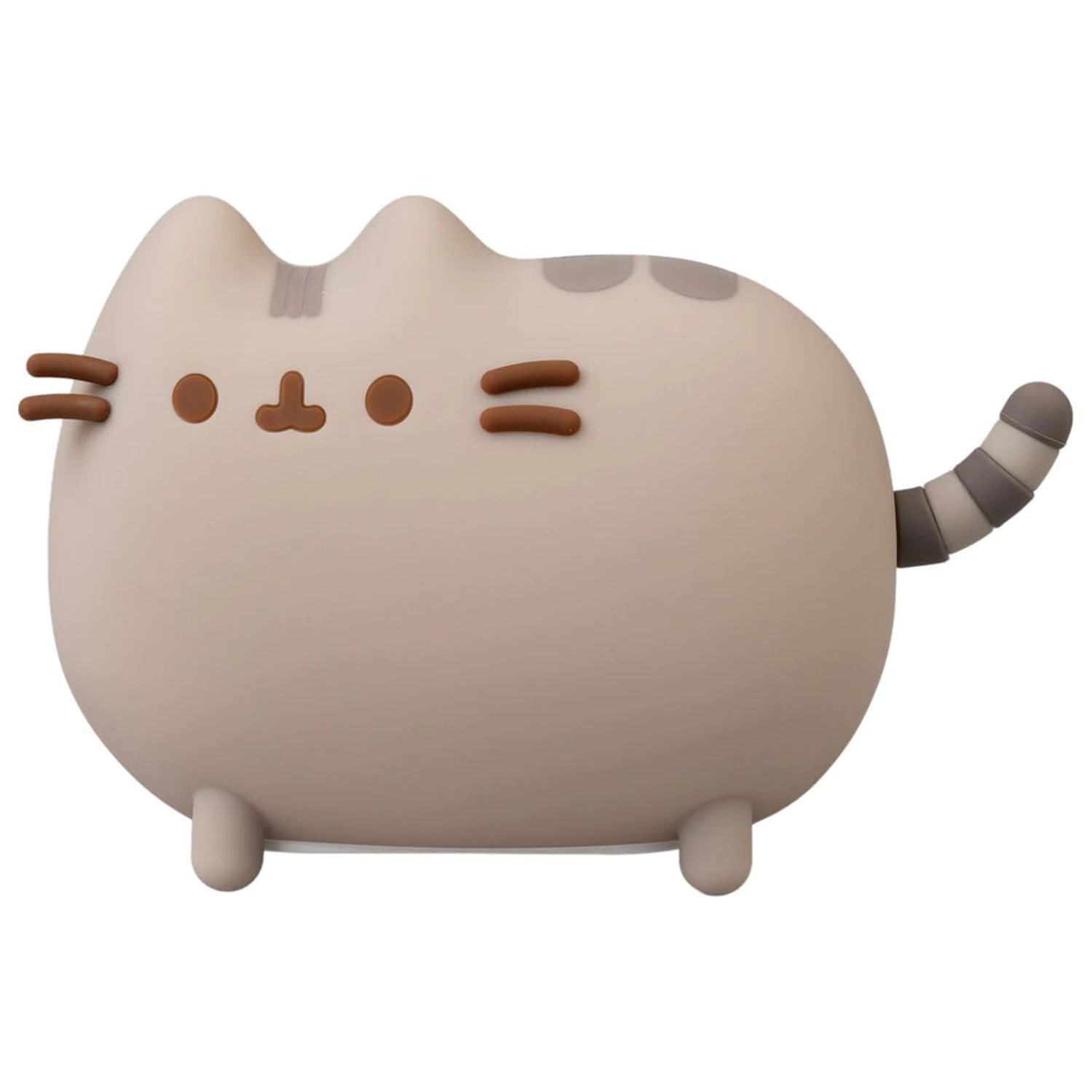 Pusheen squishy lámpa termékfotó