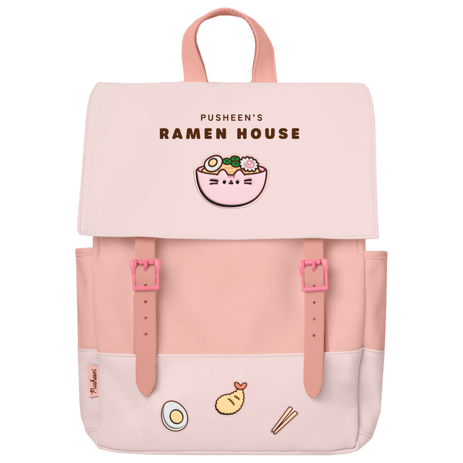 Pusheen Sushi Roll táska hátizsák termékfotó