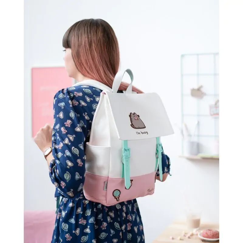 Pusheen Rucksack 38cm termékfotó