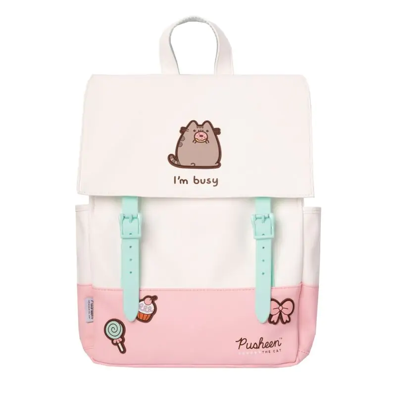 Pusheen Rucksack 38cm termékfotó