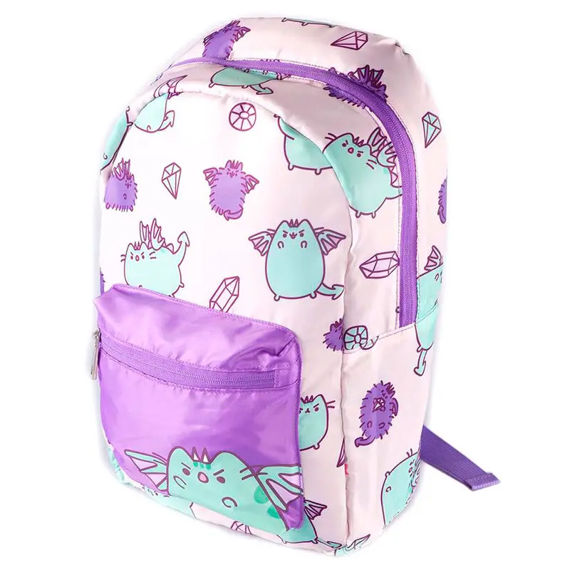 Pusheen táska hátizsák 41cm termékfotó