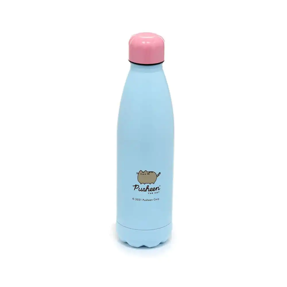 Pusheen Isolierflasche termékfotó