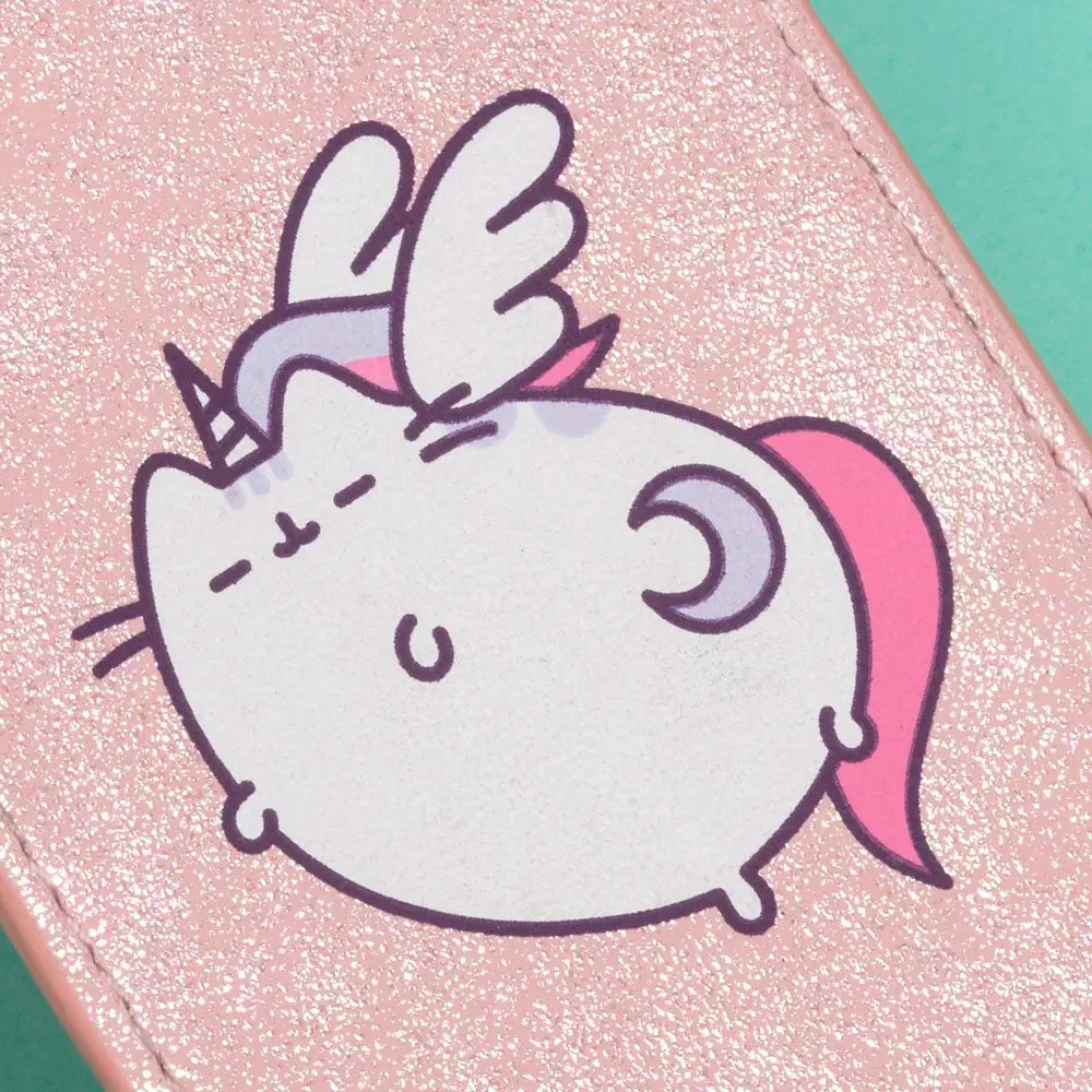 Pusheen Unicorn telefon tartó termékfotó