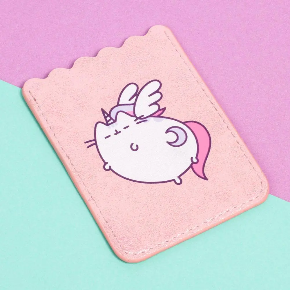 Pusheen Unicorn telefon tartó termékfotó
