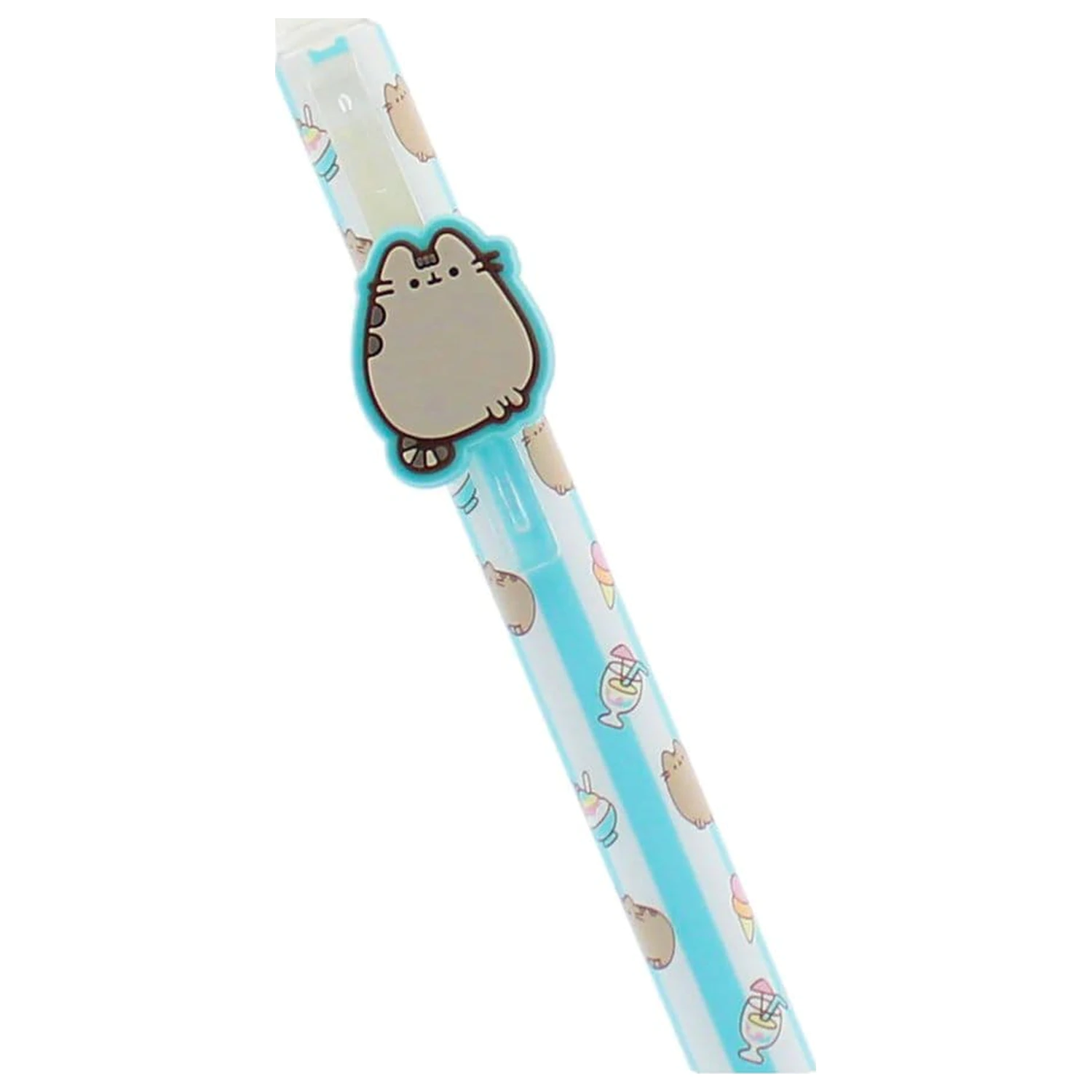 Pusheen zselés toll csomag termékfotó