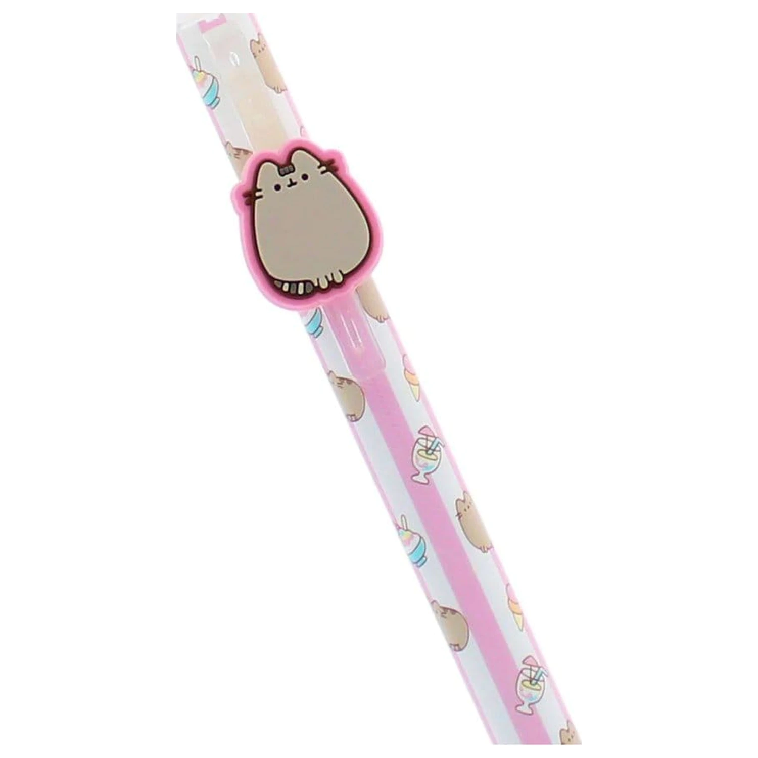 Pusheen zselés toll csomag termékfotó
