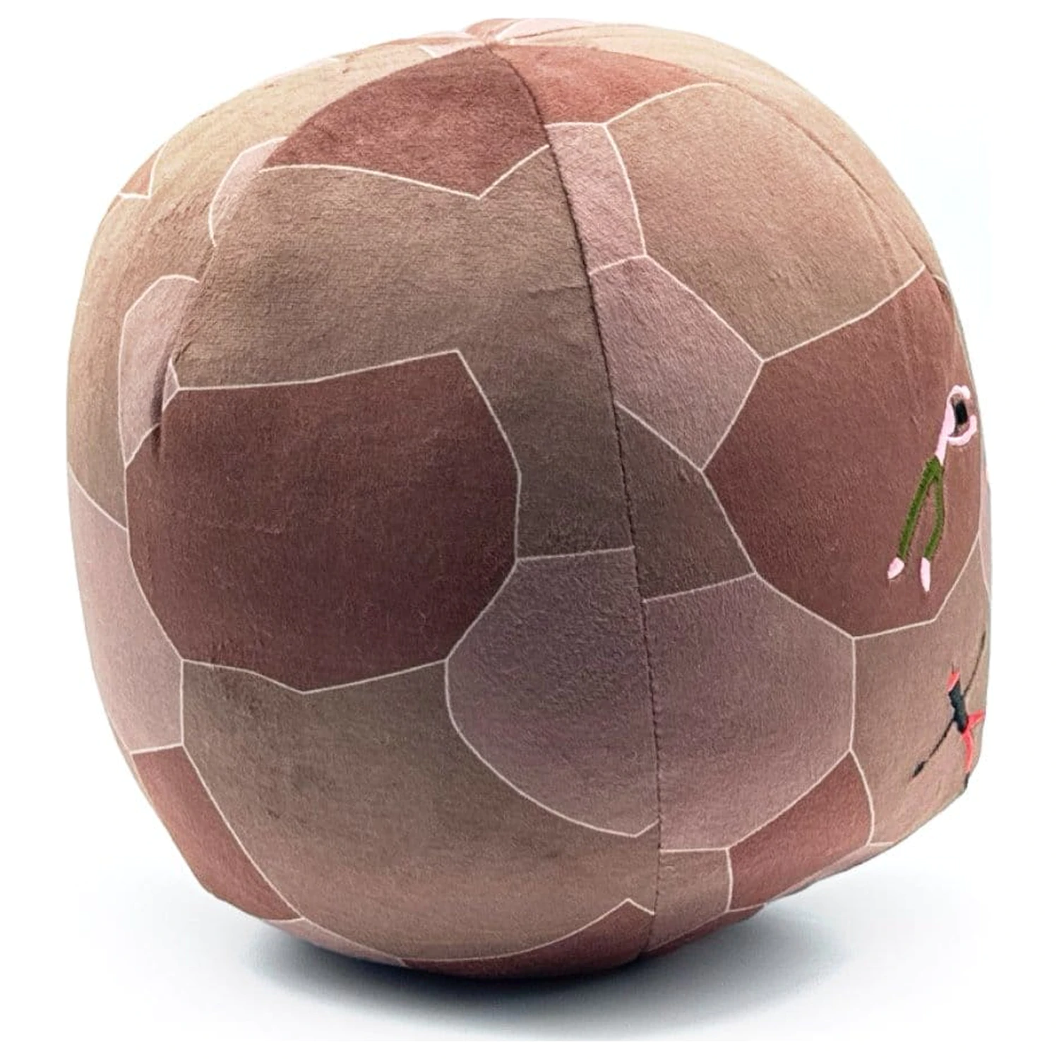 Pushing it! Together Sisyphus Co-op plüss figura 23 cm    termékfotó