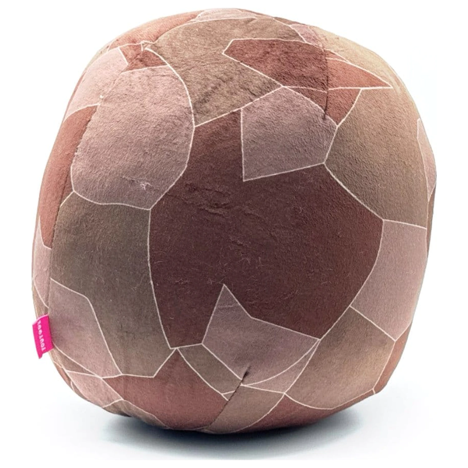 Pushing it! Together Sisyphus Co-op plüss figura 23 cm    termékfotó