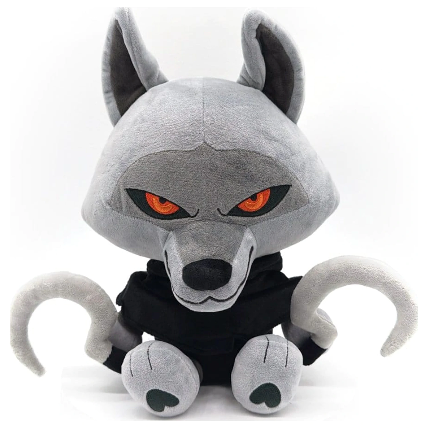 Puss In Boots plüss figura Death 22 cm termékfotó