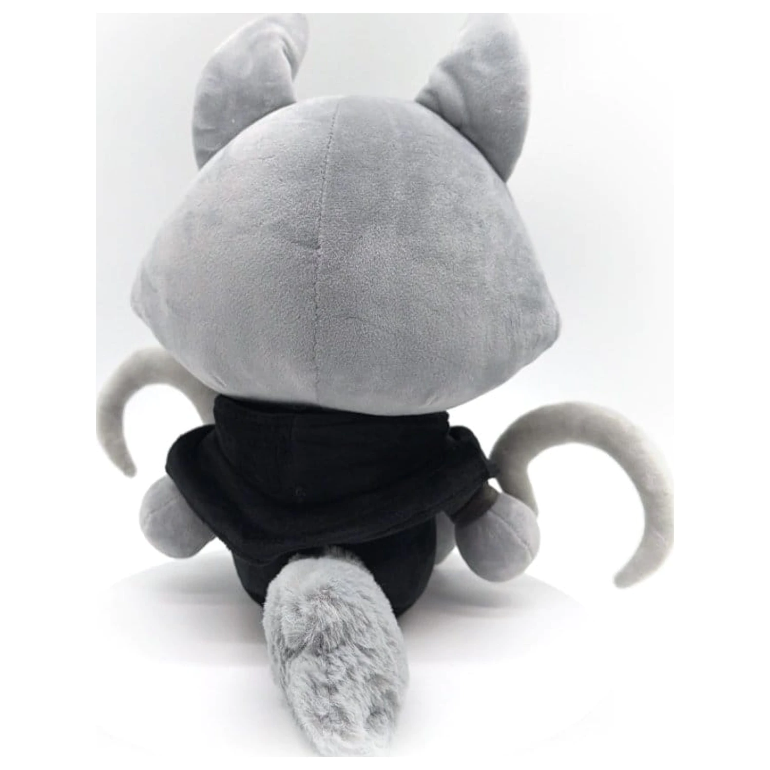 Puss In Boots plüss figura Death 22 cm termékfotó