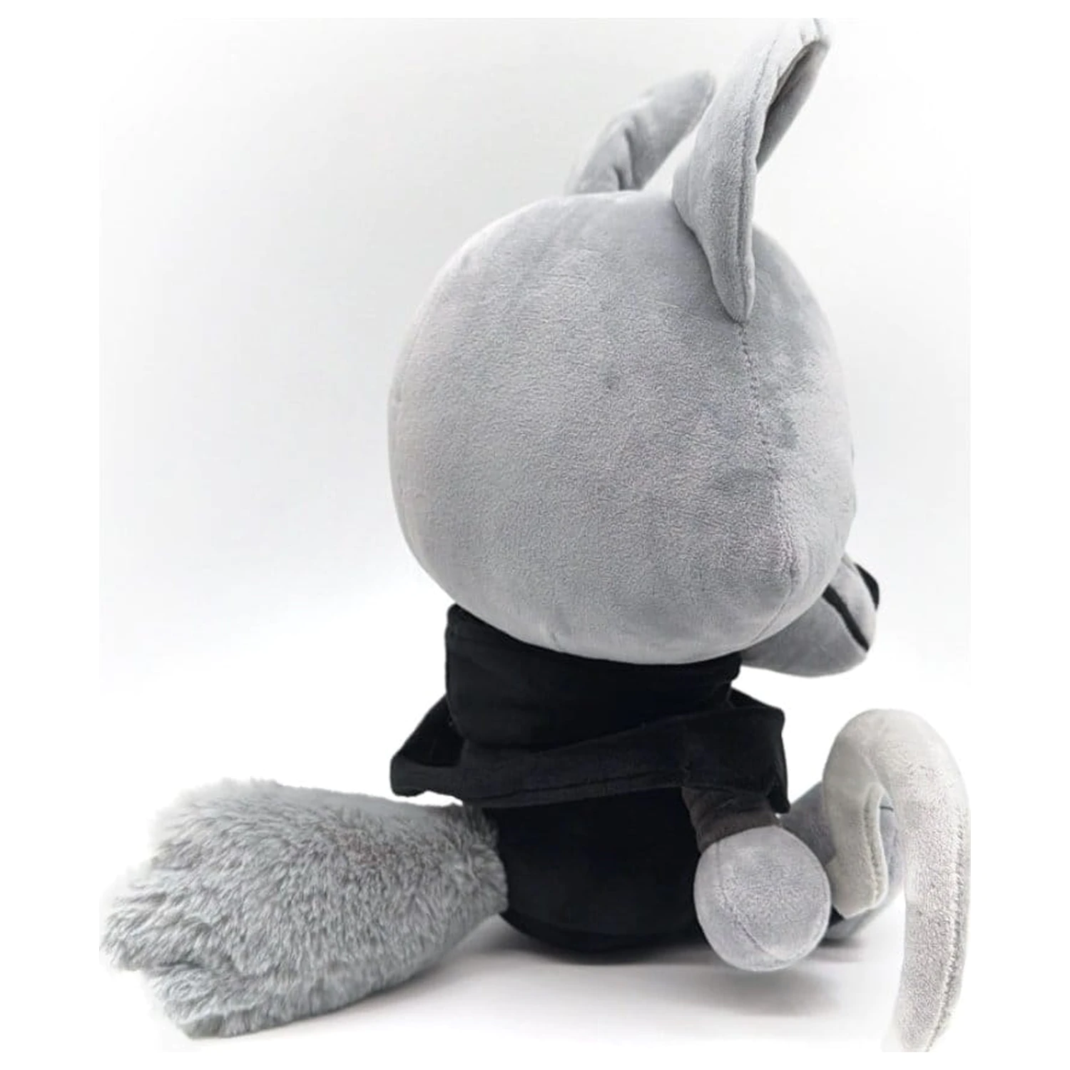 Puss In Boots plüss figura Death 22 cm termékfotó