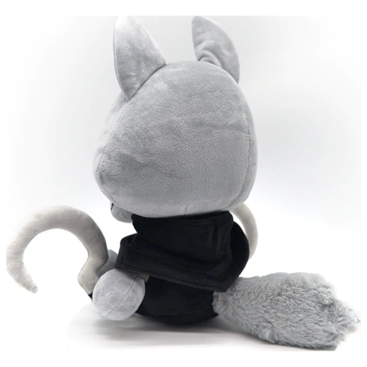Puss In Boots plüss figura Death 22 cm termékfotó