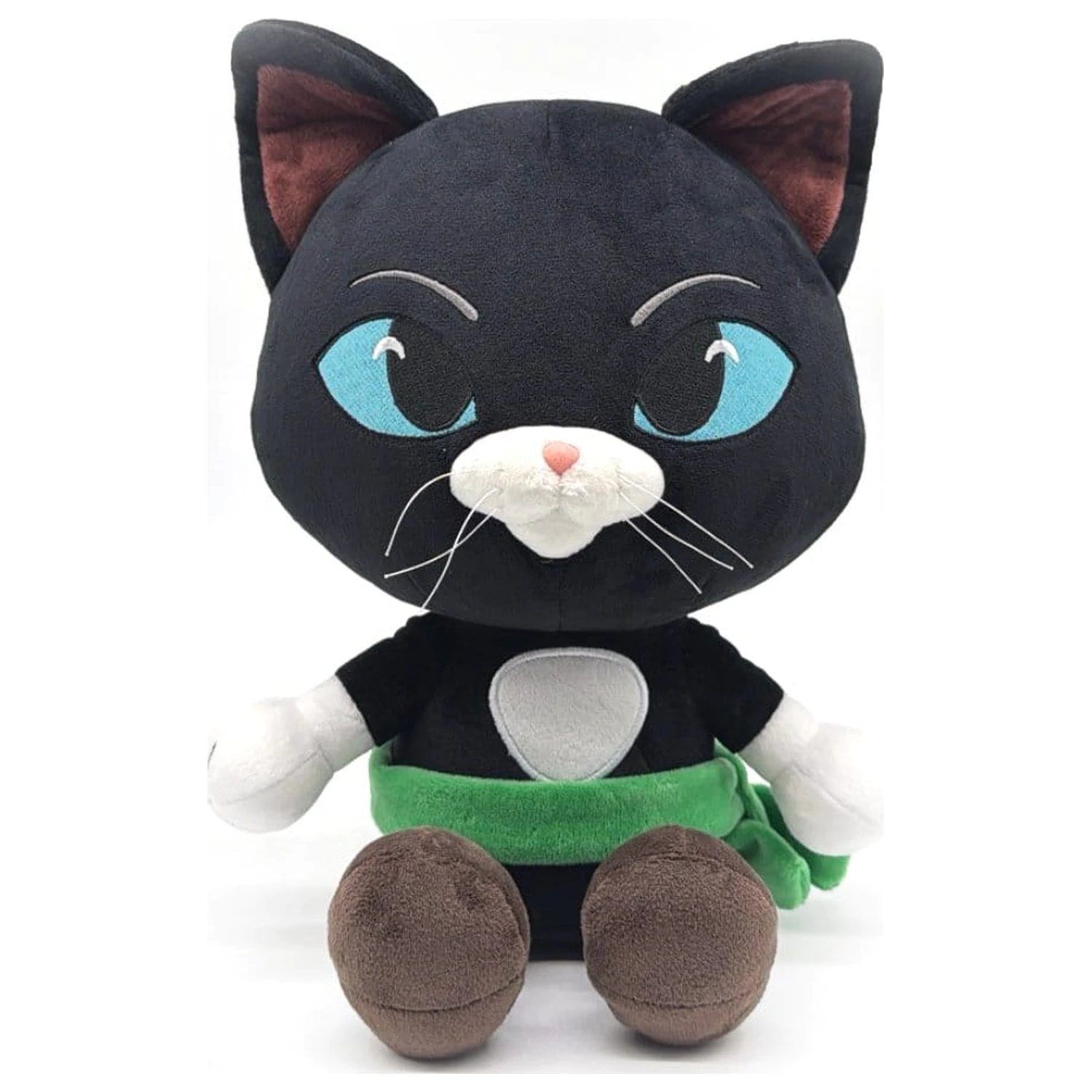 Puss In Boots plüss figura Kitty Softpaws 22 cm termékfotó