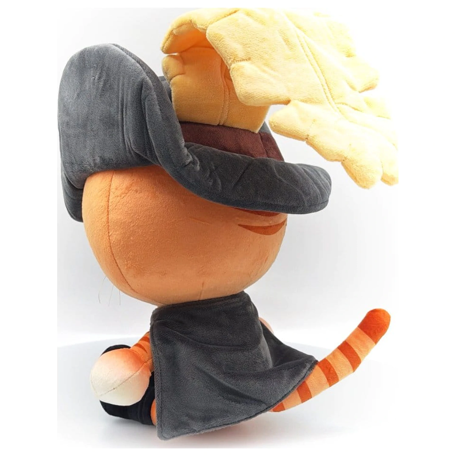 Puss In Boots Puss plüss figura 22 cm termékfotó