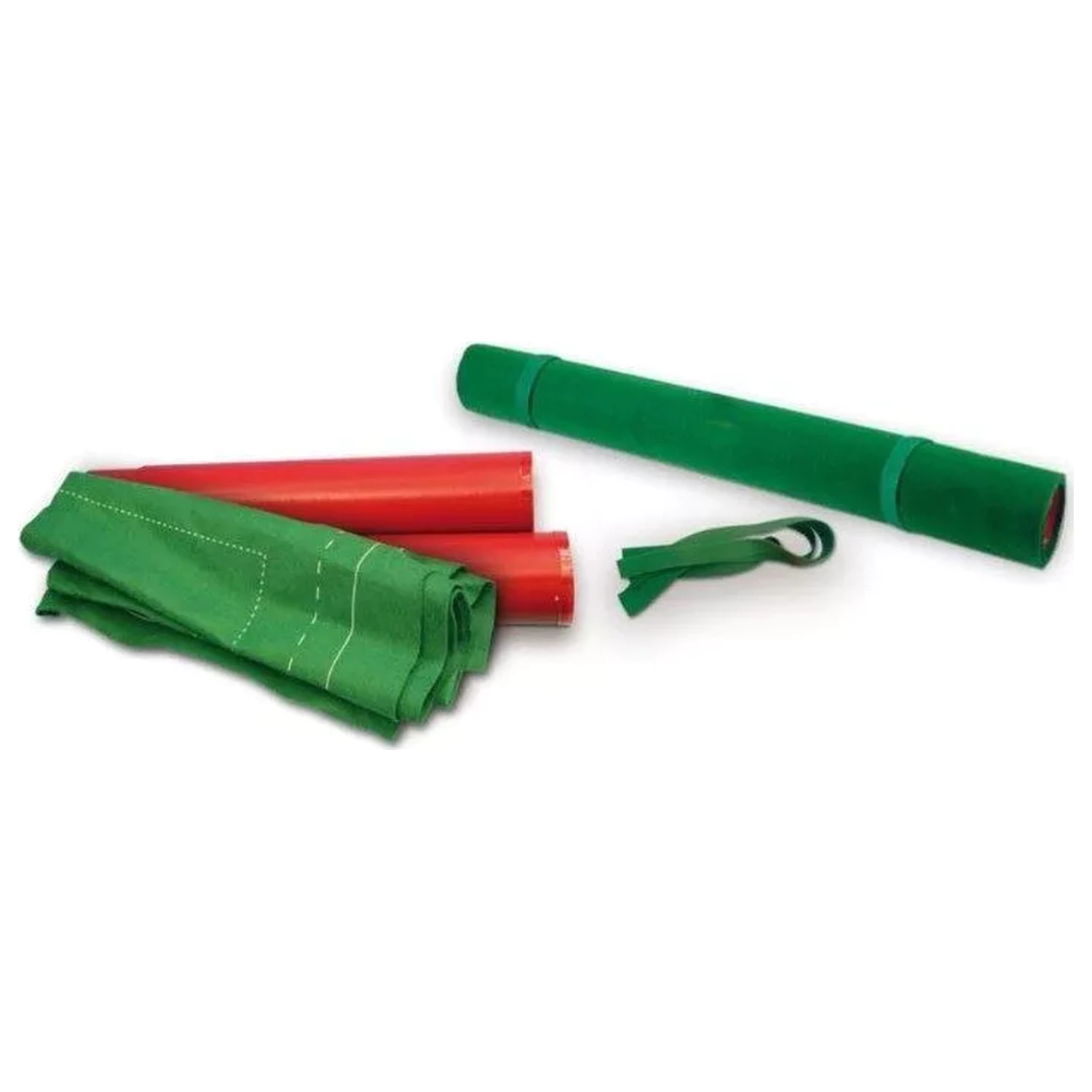 Puzzle Green szőnyeg Clementoni termékfotó