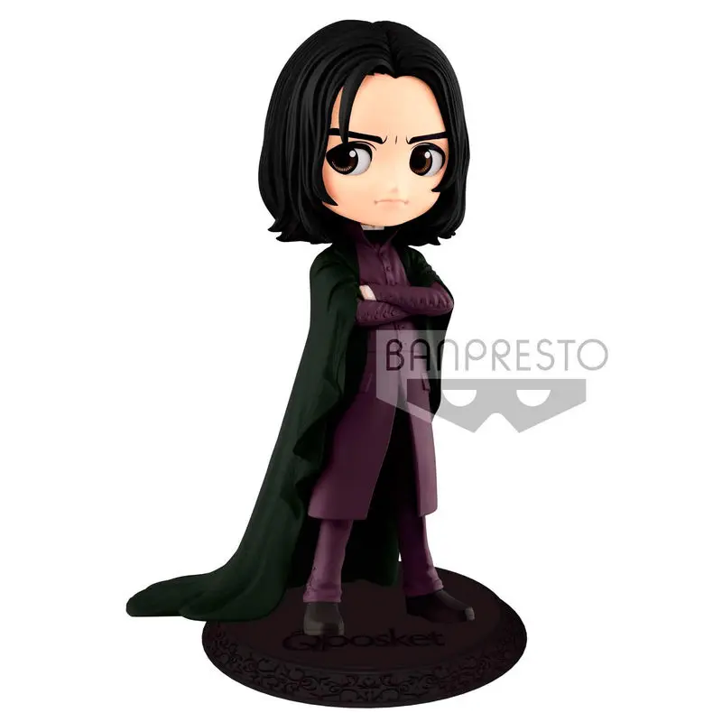 Q posket Harry Potter Piton Professzor figura A 15cm termékfotó