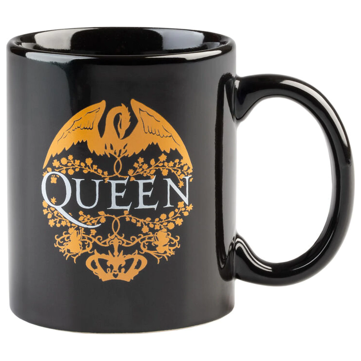 Queen bögre 350ml termékfotó